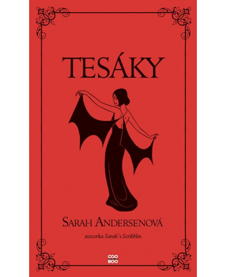 Tesáky