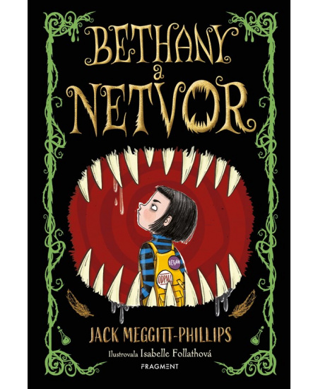 Bethany a netvor 