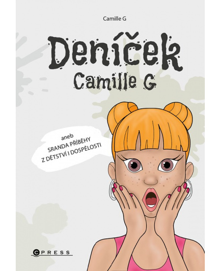 Deníček Camille G