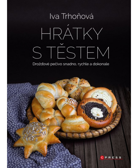 Hrátky s těstem