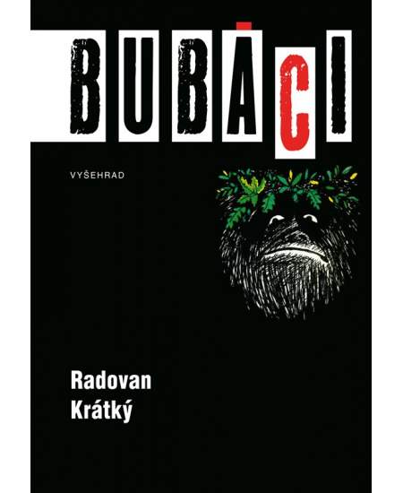 Bubáci aneb malý přírodopis duchů, přízraků a strašidel