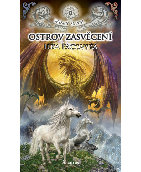 Ostrov zasvěcení