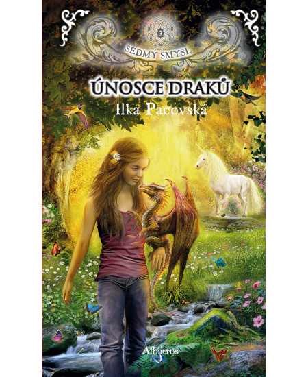 Únosce draků