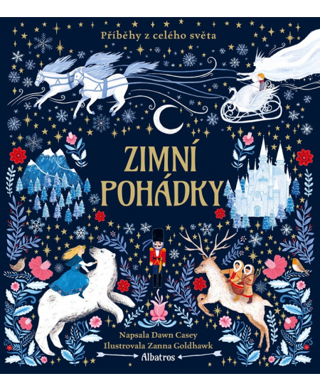 Zimní pohádky