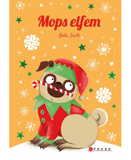 Mops elfem