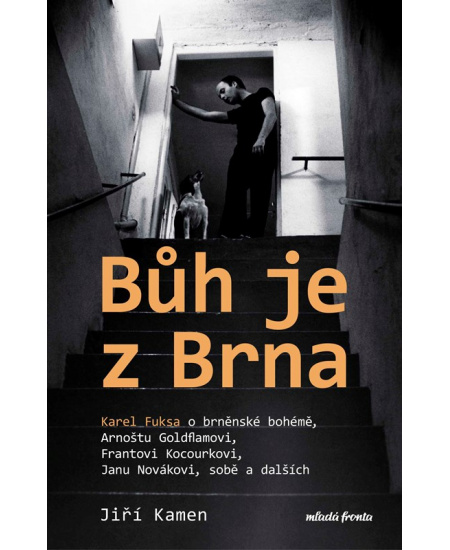 Bůh je z Brna 