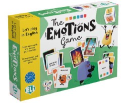 The Emotions Game ELI