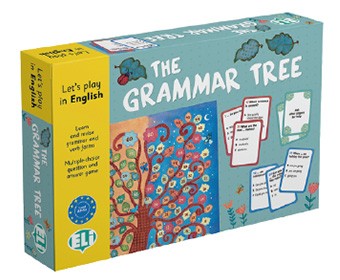 The grammar tree ELI