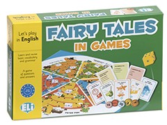 Fairy Tales in Games ELI