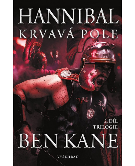 Hannibal: Krvavá pole