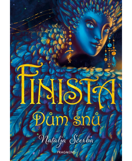 Finista – Dům snů