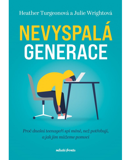 Nevyspalá generace 