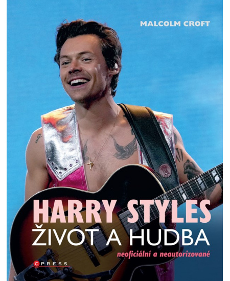 Harry Styles: Život a hudba