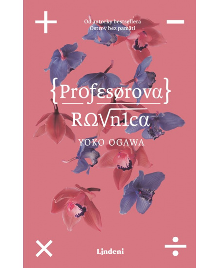 Profesorova rovnica