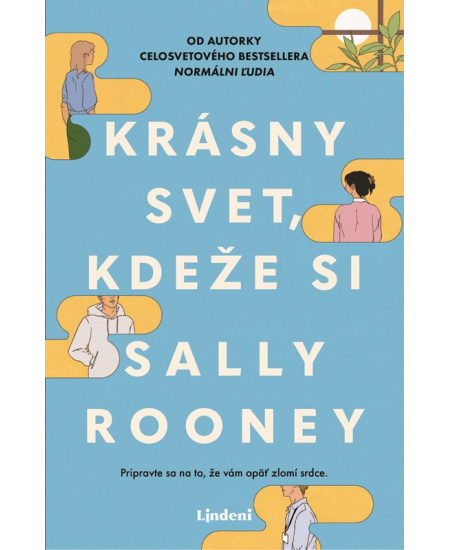 Krásny svet, kdeže si