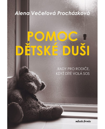 Pomoc dětské duši 