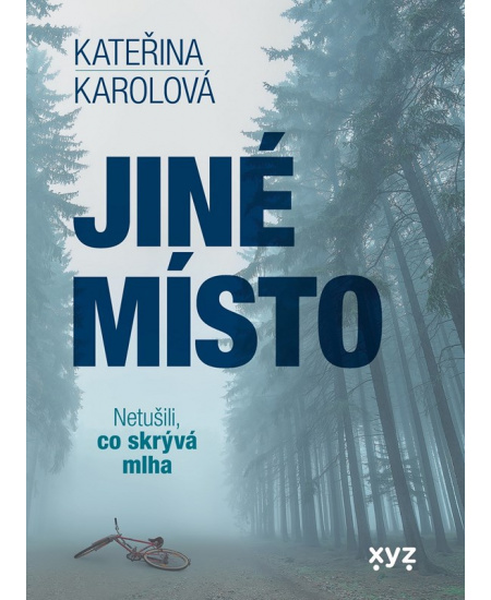 Jiné místo