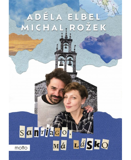 Santiago, má lásko