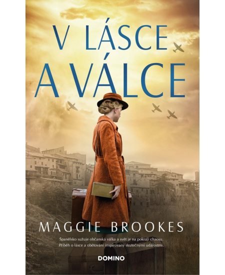 V lásce a válce