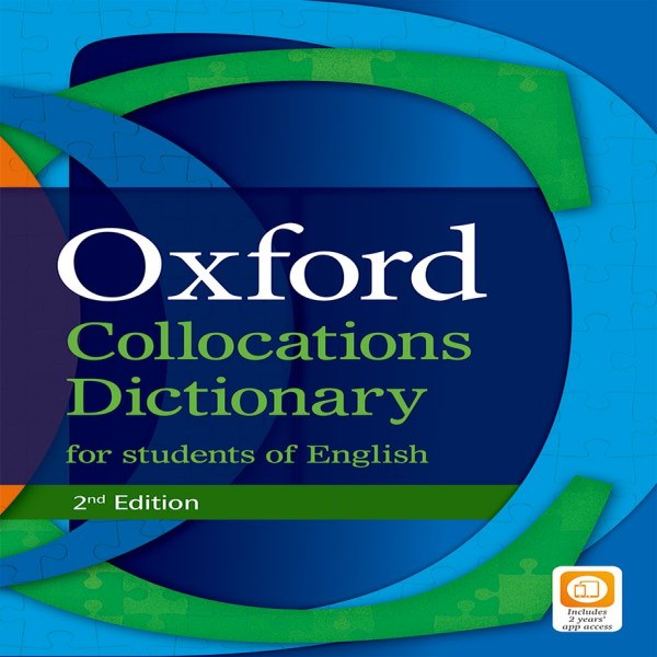Oxford Collocations Dictionary for Students of English 2nd Edition Oxford University Press