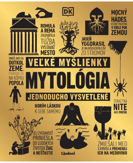Mytológia Lindeni