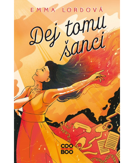 Dej tomu šanci