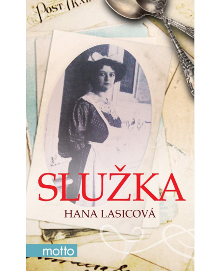 Služka (filmové vydání)