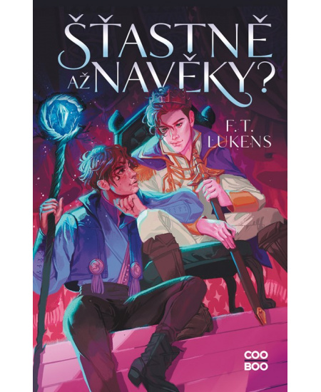 Šťastně až navěky?