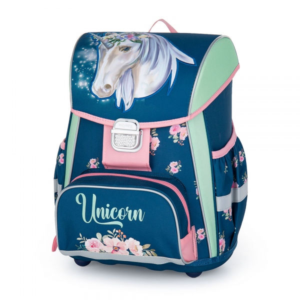 Školní batoh Premium Unicorn 1 KARTONPP