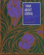 THINK ABOUT EDITING: A Grammar Editing Guide for ESL Writers National Geographic learning