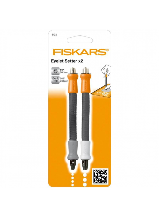 Fiskars Průbojníky pro nýtování
