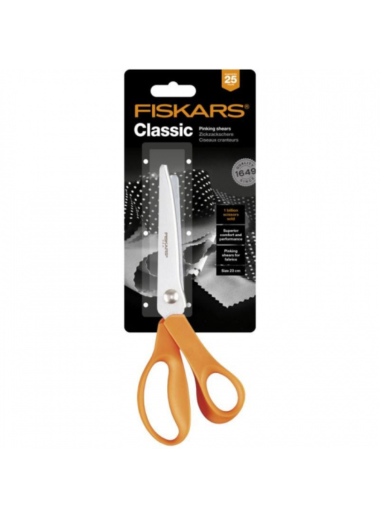 Fiskars Entlovací nůžky 23 cm DECRA s.r.o.
