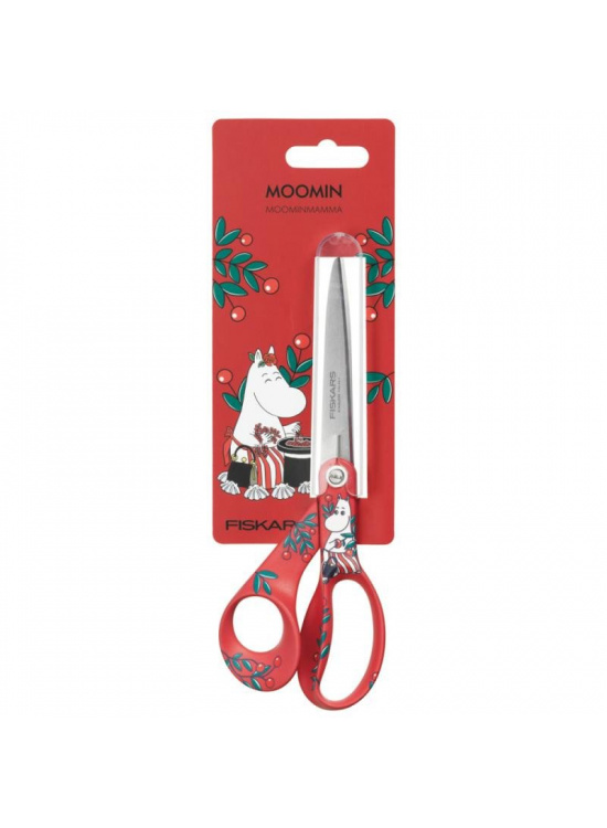 Fiskars Moominmamma Univerzální nůžky 21 cm