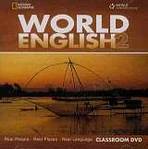 WORLD ENGLISH 2 DVD