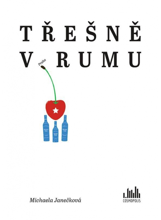 Třešně v rumu GRADA Publishing, a. s.