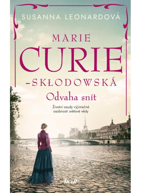 Marie Curie-Skłodowská