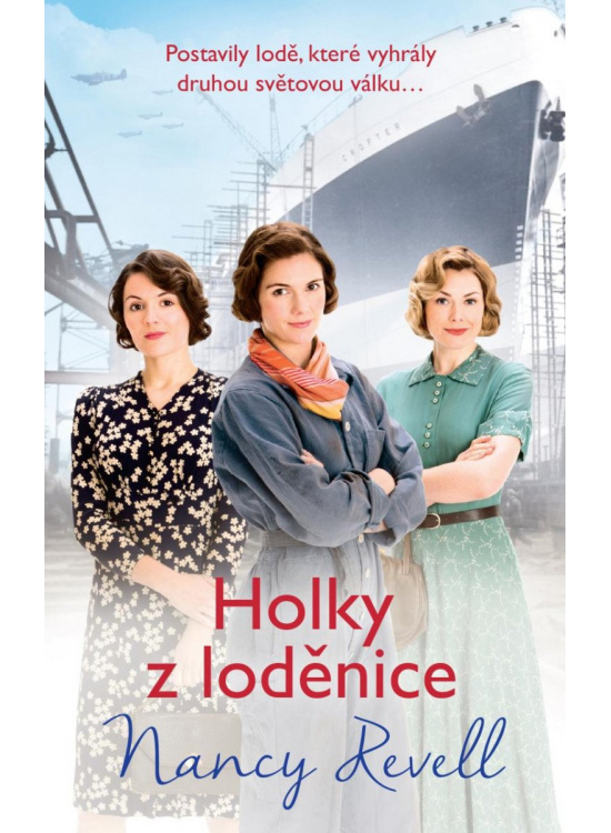 Holky z loděnice
