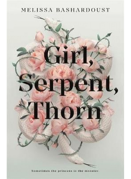 Girl, Serpent, Thorn Bohemian Ventures, spol. s r.o.
