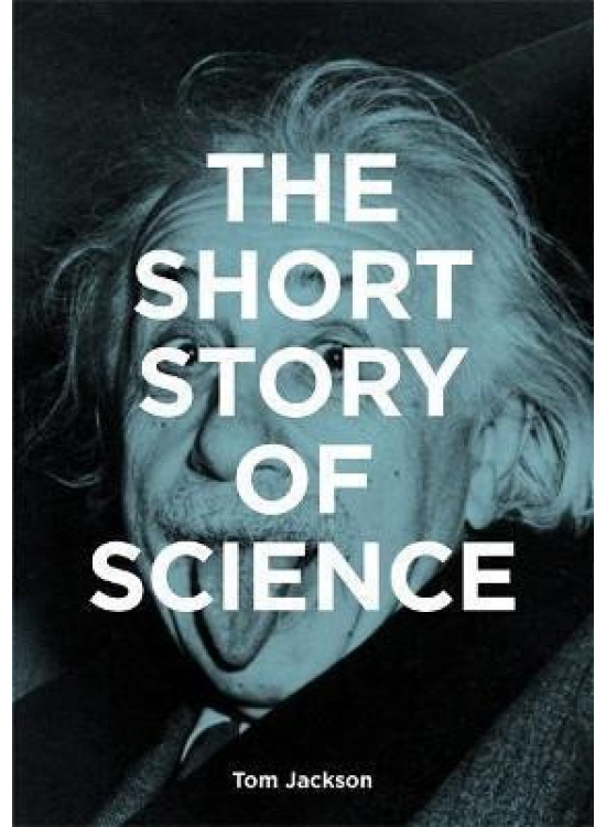 The Short Story of Science Folio, spol.s r.o.