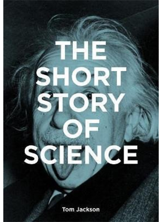The Short Story of Science