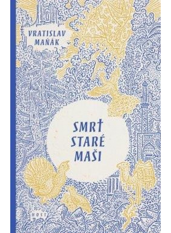Smrt staré Maši
