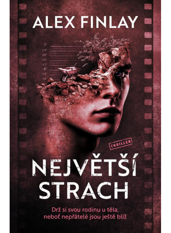 Největší strach