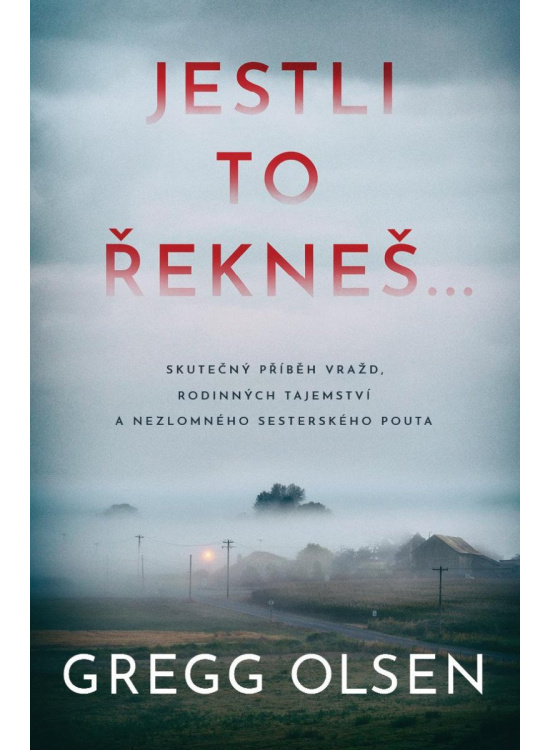 Jestli to řekneš...
