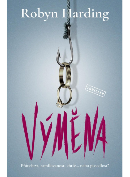 Výměna