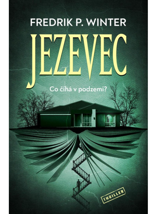 Jezevec