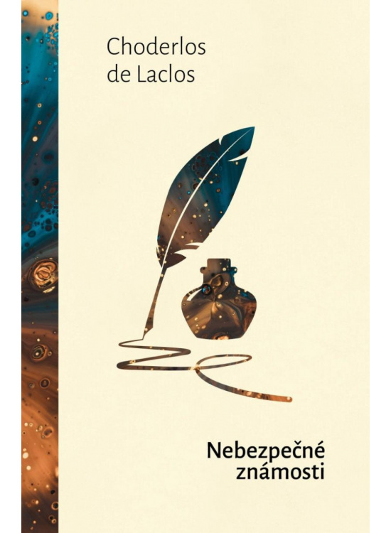 Nebezpečné známosti