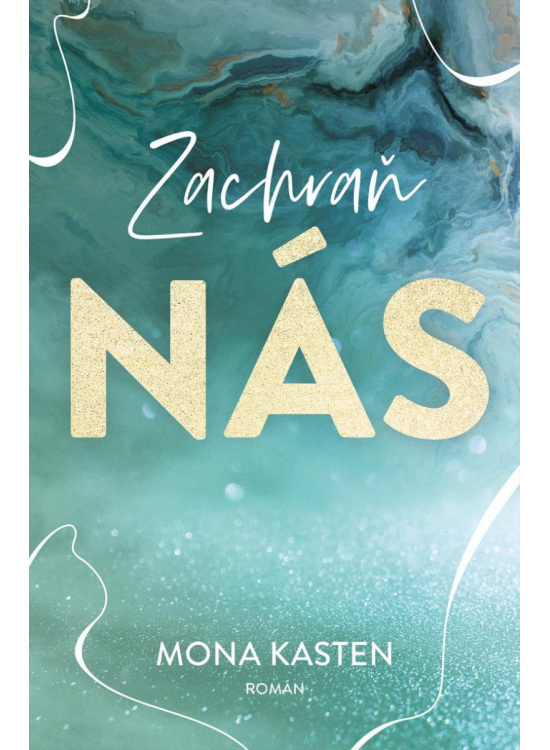 Zachraň nás
