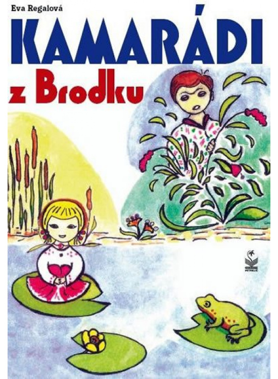 Kamarádi z Brodku