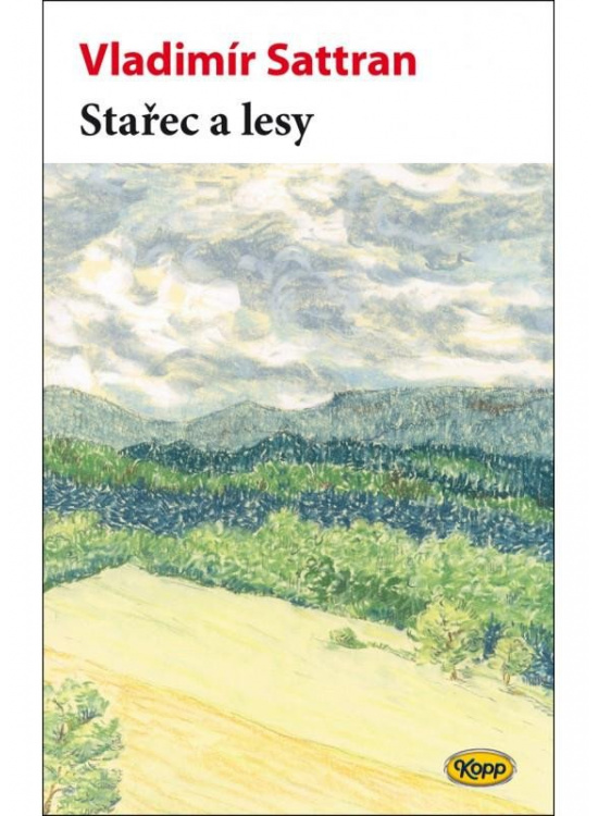 Stařec a lesy