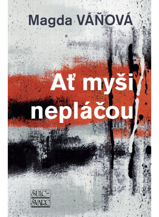 Ať myši nepláčou